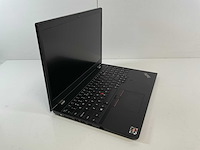 Lenovo thinkpad l15 gen 2 15.6”, amd ryzen 7 pro 5850u, 48 gb ram, 512 gb nvme, amd radeon vega series 1 gb laptop - afbeelding 2 van  4