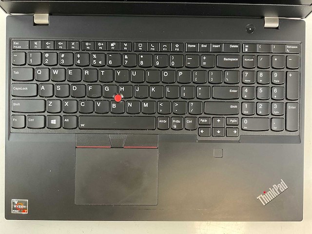 Lenovo thinkpad l15 gen 2 15.6”, amd ryzen 7 pro 5850u, 48 gb ram, 512 gb nvme, amd radeon vega series 1 gb laptop - afbeelding 4 van  4
