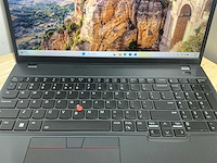 Lenovo thinkpad l15 gen4 (i5 gen13) laptop - afbeelding 2 van  2