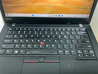 Lenovo thinkpad l480 laptop (4x) - afbeelding 2 van  9