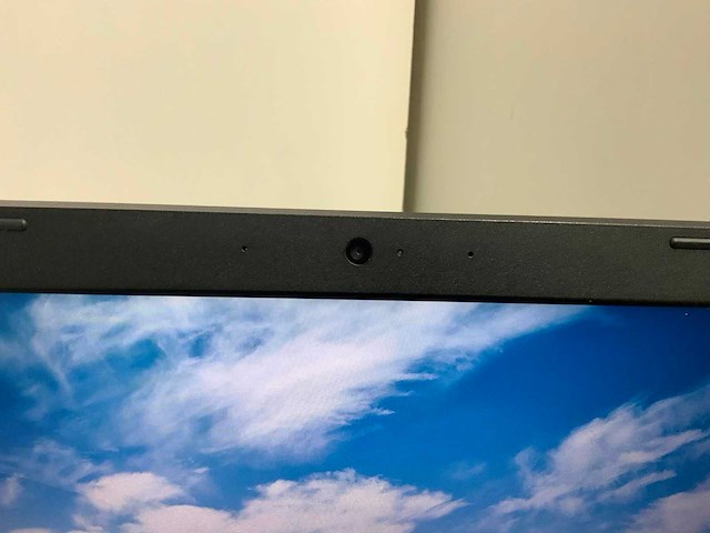 Lenovo thinkpad l480 laptop (4x) - afbeelding 3 van  9