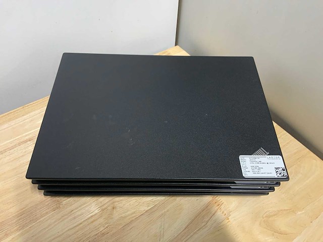 Lenovo thinkpad l480 laptop (4x) - afbeelding 6 van  9