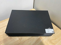 Lenovo thinkpad l480 laptop (4x) - afbeelding 6 van  9