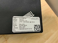 Lenovo thinkpad l480 laptop (4x) - afbeelding 7 van  9