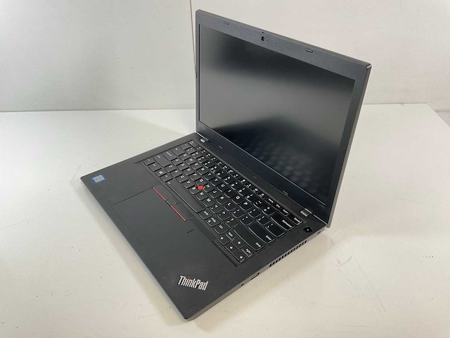 Lenovo thinkpad l490 14”, core(tm) i5 8th gen, 16 gb ram, 256 gb nvme laptops (2x) - afbeelding 1 van  6