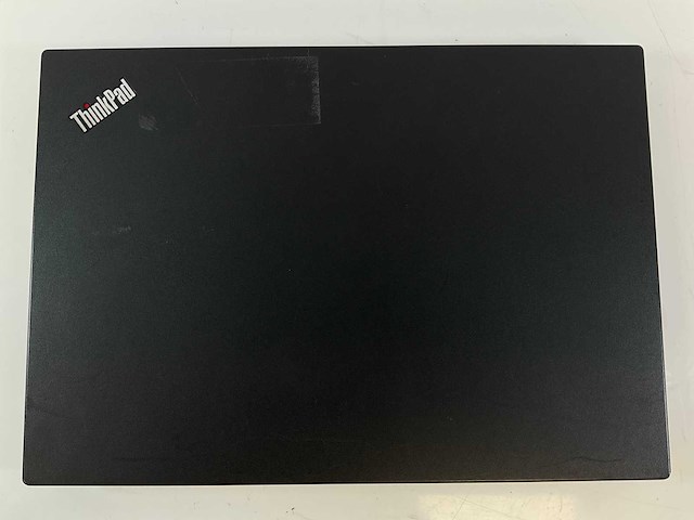 Lenovo thinkpad l490 14”, core(tm) i5 8th gen, 16 gb ram, 256 gb nvme laptops (2x) - afbeelding 3 van  14