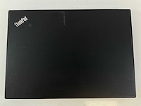Lenovo thinkpad l490 14”, core(tm) i5 8th gen, 16 gb ram, 256 gb nvme laptops (2x) - afbeelding 3 van  14