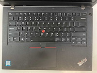 Lenovo thinkpad l490 14”, core(tm) i5 8th gen, 16 gb ram, 256 gb nvme laptops (2x) - afbeelding 4 van  14