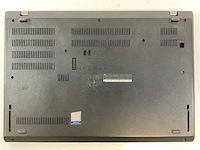 Lenovo thinkpad l490 14”, core(tm) i5 8th gen, 16 gb ram, 256 gb nvme laptops (2x) - afbeelding 5 van  14