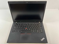 Lenovo thinkpad l490 14”, core(tm) i5 8th gen, 16 gb ram, 256 gb nvme laptops (2x) - afbeelding 7 van  14