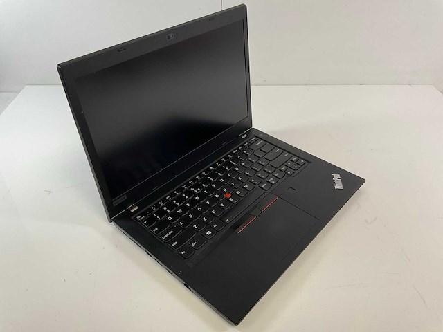 Lenovo thinkpad l490 14”, core(tm) i5 8th gen, 16 gb ram, 256 gb nvme laptops (2x) - afbeelding 3 van  6