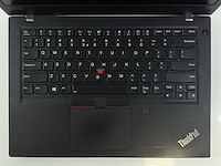 Lenovo thinkpad l490 14”, core(tm) i5 8th gen, 16 gb ram, 256 gb nvme laptops (2x) - afbeelding 4 van  6