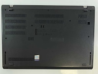 Lenovo thinkpad l490 14”, core(tm) i5 8th gen, 16 gb ram, 256 gb nvme laptops (2x) - afbeelding 11 van  14
