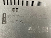 Lenovo thinkpad l490 14”, core(tm) i5 8th gen, 16 gb ram, 256 gb nvme laptops (2x) - afbeelding 5 van  6
