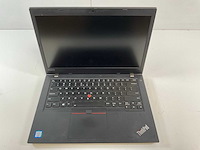 Lenovo thinkpad l490 14”, core(tm) i5 8th gen, 16 gb ram, 256 gb nvme laptops (2x) - afbeelding 6 van  6