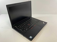 Lenovo thinkpad l490 14”, core(tm) i5 8th gen, 8 gb ram, 256 gb nvme laptops (2x) - afbeelding 2 van  16