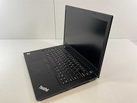Lenovo thinkpad l490 14”, core(tm) i5 8th gen, 8 gb ram, 256 gb nvme laptops (2x) - afbeelding 3 van  16