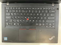 Lenovo thinkpad l490 14”, core(tm) i5 8th gen, 8 gb ram, 256 gb nvme laptops (2x) - afbeelding 4 van  16