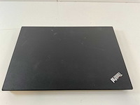 Lenovo thinkpad l490 14”, core(tm) i5 8th gen, 8 gb ram, 256 gb nvme laptops (2x) - afbeelding 5 van  16