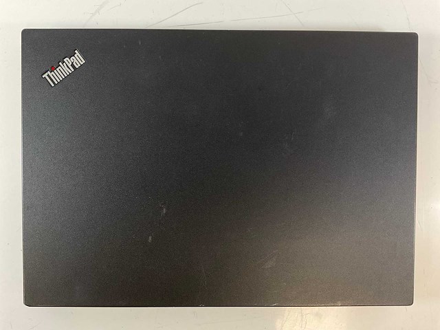 Lenovo thinkpad l490 14”, core(tm) i5 8th gen, 8 gb ram, 256 gb nvme laptops (2x) - afbeelding 6 van  16