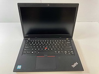 Lenovo thinkpad l490 14”, core(tm) i5 8th gen, 8 gb ram, 256 gb nvme laptops (2x) - afbeelding 9 van  16
