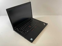 Lenovo thinkpad l490 14”, core(tm) i5 8th gen, 8 gb ram, 256 gb nvme laptops (2x) - afbeelding 10 van  16