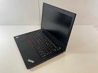 Lenovo thinkpad l490 14”, core(tm) i5 8th gen, 8 gb ram, 256 gb nvme laptops (2x) - afbeelding 11 van  16