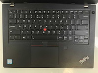 Lenovo thinkpad l490 14”, core(tm) i5 8th gen, 8 gb ram, 256 gb nvme laptops (2x) - afbeelding 12 van  16