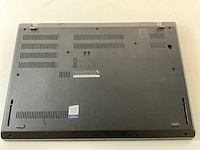Lenovo thinkpad l490 14”, core(tm) i5 8th gen, 8 gb ram, 256 gb nvme laptops (2x) - afbeelding 14 van  16