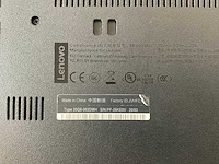 Lenovo thinkpad l490 14”, core(tm) i5 8th gen, 8 gb ram, 256 gb nvme laptops (2x) - afbeelding 15 van  16