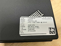 Lenovo thinkpad l590 laptop (2x) - afbeelding 8 van  8