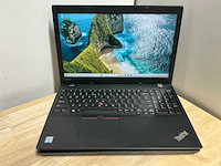 Lenovo thinkpad l590(i7) laptop (2x) - afbeelding 1 van  8