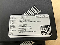 Lenovo thinkpad l590(i7) laptop (2x) - afbeelding 8 van  8