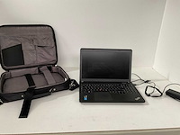 Lenovo thinkpad laptop met tas - afbeelding 5 van  6
