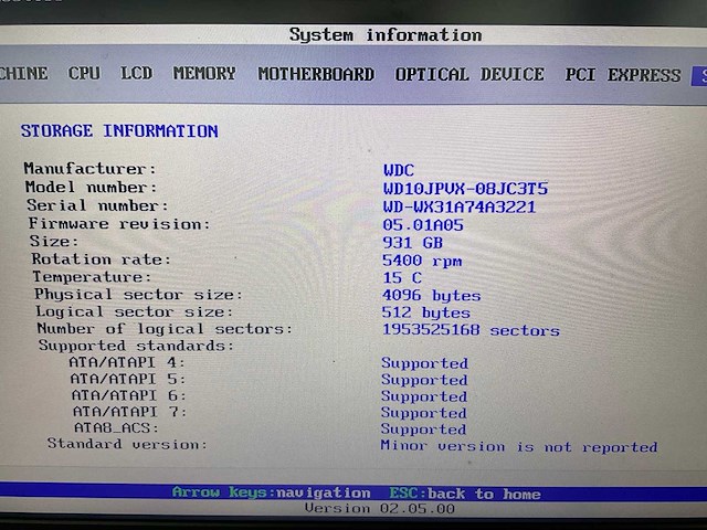 Lenovo thinkpad laptop met tas - afbeelding 3 van  6