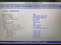 Lenovo thinkpad laptop met tas - afbeelding 3 van  6