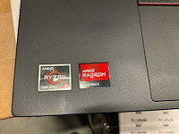 Lenovo thinkpad laptop - afbeelding 2 van  4