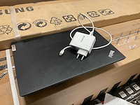 Lenovo thinkpad laptop - afbeelding 4 van  4
