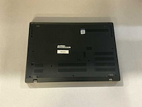 Lenovo thinkpad laptop - afbeelding 4 van  5
