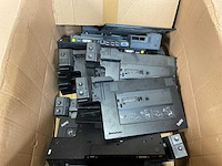 Lenovo thinkpad mini dock series 3 dockingstation (16x) - afbeelding 1 van  4