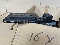 Lenovo thinkpad mini dock series 3 dockingstation (16x) - afbeelding 3 van  4