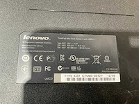 Lenovo thinkpad mini dock series 3 dockingstation (16x) - afbeelding 4 van  4