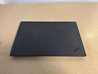 Lenovo thinkpad p1 g2 - i7-9850h laptop - afbeelding 3 van  3