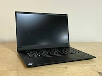 Lenovo thinkpad p1 g3 - xeon w-10855 laptop