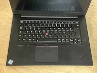 Lenovo thinkpad p1 g3 - xeon w-10855 laptop - afbeelding 3 van  4
