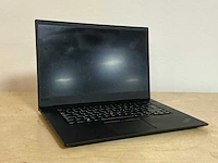 Lenovo thinkpad p1 g3 - xeon w-10855 laptop