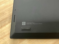 Lenovo thinkpad p1 g3(i7) laptop - afbeelding 2 van  6