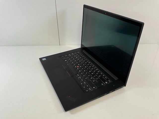 Lenovo thinkpad p1 gen 2 15,5”, core(tm) i7 9th gen, 32 gb ram, 512 gb nvme, nvidia quadro p1000 4 gb laptop - afbeelding 3 van  7