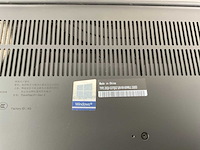 Lenovo thinkpad p1 gen 2 15,5”, core(tm) i7 9th gen, 32 gb ram, 512 gb nvme, nvidia quadro p1000 4 gb laptop - afbeelding 7 van  7