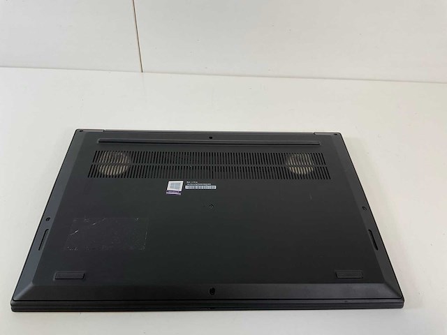 Lenovo thinkpad p1 gen 2 15.5”, core(tm) i7 9th gen, 32 gb ram, 512 gb nvme, nvidia quadro t1000 mobile 4 gb laptop - afbeelding 6 van  7